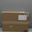 GRACED SOFT LUXURIES Throw Blanket Softest Warm Elegant Cozy Faux Fur Aesthetic for Travel, Home, Bed, Sofa, Couch, Living Room (Solid Ivory, Large 50" x 60")