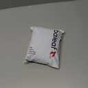 baleaf Women's 7" Athletic Long Running Shorts Workout Gym Quick Dry Hiking Shorts High Waisted Zipper Pocket (XX-Large, Black)