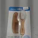 Dr. Brown's Soft and Safe Baby Brush + Comb