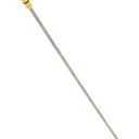 CCIYU ‎L3K910450 Engine Oil Dipstick Replacement for 2007-2013 for Mazda 3 2.3L 2006-2007 for Mazda 6 2.3L 2007-2012 for Mazda CX-7 2.3L Dip Stick for Checking Oil