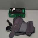 RejuvaKnee Triple Method Massager  The Official  Soothing Heat, Knee Wrap & Massager for Comfort and Relaxation, Adjustable Knee Massager for Everyday Use 1 pc