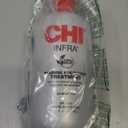 CHI Infra Thermal Protective Treatment, Hair Serum For Protecting Color & Adding Superior Shine & Softness, Hydrating Formula, Sulfate-free, 12 Oz