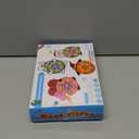 Valentines Day Gifts for Kids,30" Large-Dartboard Game,Valentine Gift Toys Exchange for Boys Girls Toddlers Classroom School Party Favor Supplies Decorations