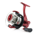 Matzuo 2-Piece Medium Spin Fishing Rod and Reel Combo, 6’