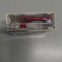 Upgraded Metal Trigger Switch Compatible with Dyson V10 V11 SV12 SV14 Vacuum Cleaner Repair Accessories, Power Switch Button Replacement Parts