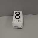 JOLISU 5 Pack Reading Glasses For Women,Blue Light Blocking Computer Reader Spring Hinge Eyeglasses (1.75)