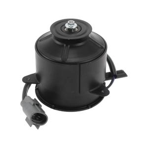 Radiator Fan Motor for Toyota Camry 1988-1997 Quiet Engine Cooling Fan Motor No.163630A011 1 Pc