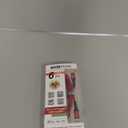 Apple C94 MFi Certified USB-C to Lightning Braided Cable for iPhone 14/13/12/11 Pro Pro Max Plus Mini, SE XS Max XR X, 8/7/6 Plus, iPad, AirPods, 6 Ft Red