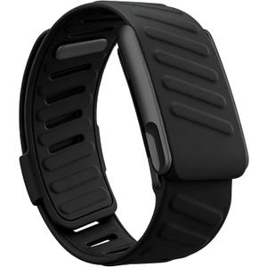 Silicone SportFlex Bands Compatible with WHOOP 5.0/MG Band for Men Women - Soft, Breathable & Comfortable, Adjustable Waterproof Replacement Wristbands Straps- Not Compatible with Gen 4