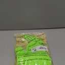 Sexy Swimsuit for Women,Backless Scrunch Butt High Cut Monokini,One Piece Cheeky Bathing Suit Beach Pool Party (2-4, Neon Green)