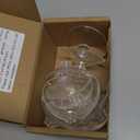 LuluEasy 12 Pieces 2.2 inch Large Clear Suction Cups for Glass, Thick Without Hooks Without Holes, Professional Heavy Duty Sucker for Home Organization Window Decoration Bathroom Kitchen Bird Feeder