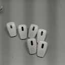 2026 Cvtayn Upgraded Ultrasonic Pest Repellent Indoor Insect Repeller,Pest Control,Repellent Roach,Mouse,Bugs,Mosquito,Mice,Spider, Ant,Rodent Repellent Ultrasonic Plugin,3 Mode Switching,6 Packs