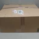 Bedsure Comforter Duvet Insert - Quilted Comforters Queen Size, All Season Duvet, GentleSoft Down Alternative Bedding, with 8 Tabs, Gifts for Women/Men, Light Grey, Queen 88 x 88 Inches