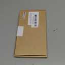 Back Glass Replacement for Samsung Galaxy S24 Ultra with Professional Repair Tool Kit (Titanium Violet)