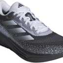 Adidas Women's Supernova Stride, White/Black/White, 5.5