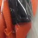 Ytonet Moving Straps, Lifting Straps for Move Furniture, 2-Person Shoulder Lifting and Moving System for Appliances, Mattresses, Heavy Objects up to 800lbs, Furniture Strap Round Sling, Orange