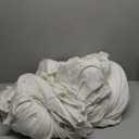 50 ft x 10 ft Wrinkle Free Ivory Backdrop Curtain for Wedding Parties, Fabric Ivory Photo Backdrop Drapes 10 Panels 5x10ft for Baby Shower Photoshoot Engagement Birthday Party Photography Background