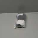 Crew Socks for Women & Man Casual Breathable LightWeight Athletic Calf Socks for running Size 5-13 (Large-X-Large, 016 Black,black,black,white,white,white)