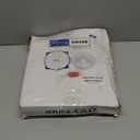 Pool Cover Drainer Kit for Above Ground Swimming Pools by Aquatix Pro, Premium Pool Cover Siphon with 16 Feet Hose & Pump, Suitable for All Coverings, Quick and Easy Water Drainage