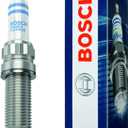 BOSCH 8165 OE Fine Wire Double Platinum Spark Plug - Single