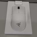 Razer Viper V3 Pro Wireless Esports Gaming Mouse: Symmetrical - 55g Lightweight - 8K Polling - 35K DPI Optical Sensor - Gen3 Optical Switches - 8 Programmable Buttons - 95 Hr Battery - White