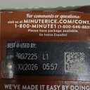 Minute Ready-to-Serve Brown Rice, Microwavable Rice Cups, 8.8-Ounce Cups (Pack of 8) Best By: 10/2026