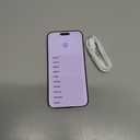 Apple iPhone 16 Pro Max, US Version, 512GB, Desert Titanium - Unlocked 