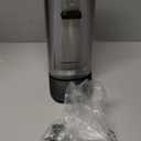POHL SCHMITT Electric Can Opener with Knife Sharpener and Bottle Opener