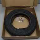 3.00-8 Tubeless Tire for Scooter, 3.00 8 Offroad Tires for Dirt Bike Front or Rear, 3.00x8 Wheelchair Tires Fits on 8 Inch 3.00-8 Pneumatic Tire, 8 P.R. 45J 300 KPA