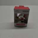 Hallmark Peanuts Snoopy Bell Ringer Christmas Ornament