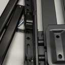 USX Mount Full Motion TV Wall Mount for Most 42-90 inch Flat Screen/LED/4K, TV Mount Bracket Dual Swivel Articulating Tilt 6 Arms, Max 16" Wood Studs, VESA 600x400mm, Holds up to 132lbs UNKNOWN COMPLETE PARTS