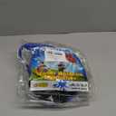 Bath Toys for Toddlers Ages 1-3, Squishy Bath Bulb Bath Toys for 1 2 3 Year Old Boy Girl Gifts, Sensory Squeezing Bathtub Water Toys for Baby Kids 1-3 2-4 Stocking Stuffers