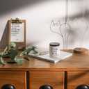 2 x Best Friend Bestie Birthday Gifts for Women Friendship Gifts Scented Candle, Funny Christmas Holiday Present Ideas for Her, Friends Female, BFF, Bestie, Sister (I'd Shank)