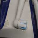 Oral-B iO Ultimate Clean Replacement Brush Heads, 4 Count, 4 Ultimate Clean + 1 Gum & Sensitive White
