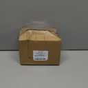 LIONWEI LIONWELI White Decorative Plate Stand Holder Picture Frame Stand Easel Display Stand