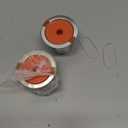 Reusable K Cups and Coffee Pods,Universal stainless steel k Cups for Keurig 2.0 and 1.0 Coffee Makers machin (2 Pack)