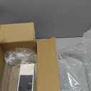 UPGRADED W10803530 Refrigerator Door Bin Compatible with Whirlpool Refrigerator Door Shelf Parts WRT311FZDW01 WRT311FZDW00 WRT311FZDM00 WRT311FZDM01 W10582649 Maytag Fridge Door Shelves,2 PACK