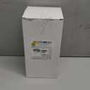 Bedwina Race Car Birthday Party Decorations - (36 Pcs) 12 - 8-Inch Orange Mini Cones for Kids & 24 Black & White Checkered Flags on Sticks - Race Car Themed Birthday Party Decor & Centerpiece Supplies