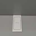 Elzzi Magnetic for iPhone 17 Case (Compatible with MagSafe)(with Camera Lens Protection) Slim Translucent Matte Shockproof with Anti-Fingerprint Phone Case,Mist Blue