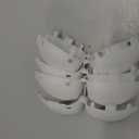Door Knob Child Proof Safety Covers - Fits Most Standard Doorknobs - Suitable for Push & Twist Locks