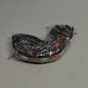 No Pull Dog Collar, Prong Collar for Small Medium Large Dogs, Pinch Collar for Dogs with Quick Release Buckle, Prong Collar Cover, Extra Links, Safety Clip, Rubber Tips