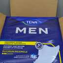 TENA Men Protective Incontinence Guards, Maximum Absorbency, 144 Count