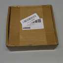 Trolling Motor Stabilizer Mount, 360 Adjustable, for Minn kota Terrova/Riptide Terrova/Ulterra/PowerDrive, Tough-Claw Boat Trolling Motor Shaft Reduces Bounce, Max to 1.5" Diameter Bar