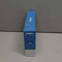 TIPGO Small Trash Bags Drawstring 2 Gallon, Pre-Cut Mini Garbage Bags for 2.0-2.6 Gallon Trash Bins, 120 Count (Code B), 3 Pack