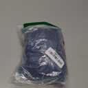 Halter Dresses for Women 2026 Casual Floral Print Summer Dresses Hollow Out A-line Sundresses for Beach Vacation (Blue Yellow, XL)