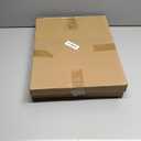 VIYYIEA Framed Canvas Abstract Minimalist Wall Art, Set of 2 Boho Neutral Geometric Painting Wall Decor for Bathroom Bedroom Living Room Office Hallway, 16" x 12"