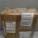 Brake Pads And Rotors Kit Compatible With 2012-2018 Ford Focus, 2013-2018 Ford C-Max, Front Automotive Replacement Brake Kits 54181 D1044-7947 Drilled And Slotted Rotors 278mm(10.9in)