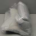 Cervical Neck Pillow for Pain Relief - Cooling Side Sleeper Pillow for Sleeping, Ergonomic Memory Foam Pillows for Neck Support, Contour Orthopedic Bed Pillow for Back Stomach Sleepers (Grey)