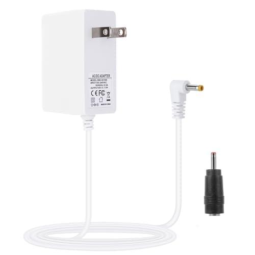 For VTech Baby Monitor Power Supply for VTech DM221 DM221-2 DM223 Sound Audio Baby Monitor Charger Power Adapter