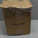 Aluminum Adjustable Height Locking Boat Seat Pedestal with Slide，Boat Chair Base with height adjustable from 13 inches to 19 inches